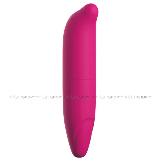 Стартовый набор для пар Pipedream Classix Couples Vibrating Starter Kit, розовый - фото 3