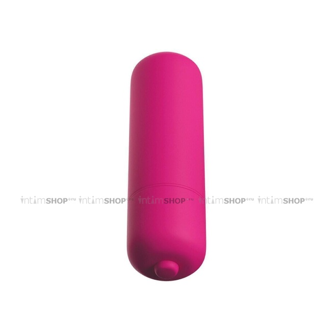 Стартовый набор для пар Pipedream Classix Couples Vibrating Starter Kit, розовый - фото 5