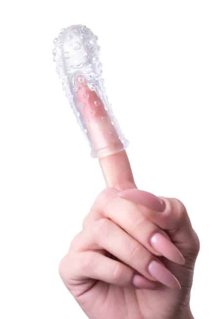 thumb