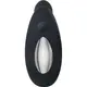 Стимулятор простаты Evolved Adam & Eve Adam's Vibrating Triple Probe, чёрный