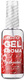 Оральная гель-смазка Egzo Aroma Клубника на водной основе, 50 мл