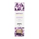 Массажное масло Exsens Massage Oil Amethyst Sweet Almond с кристаллами аметиста, 100 мл