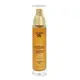 Сухое масло с блеском Exsens Beauty Glam Oil, золотистый шиммер, 50 мл