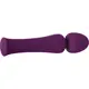 Вибромассажер Evolved My Secret Wand, фиолетовый
