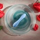 Вибратор для точки G Evolved Blue Crush, голубой