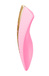 Клиторальный вибратор Shunga Obi, розовый