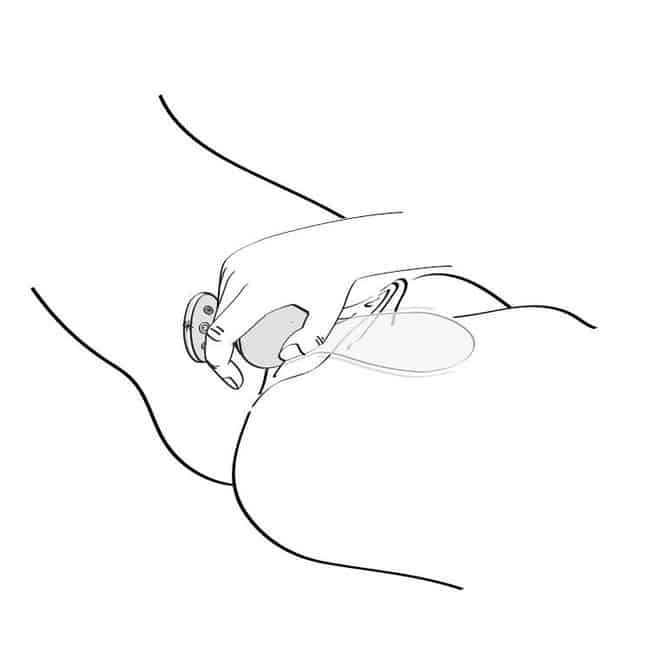 thumb