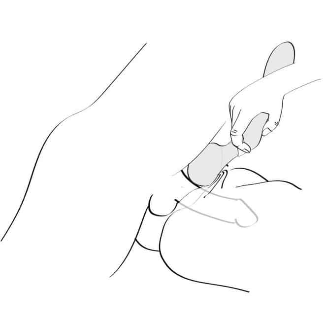 thumb