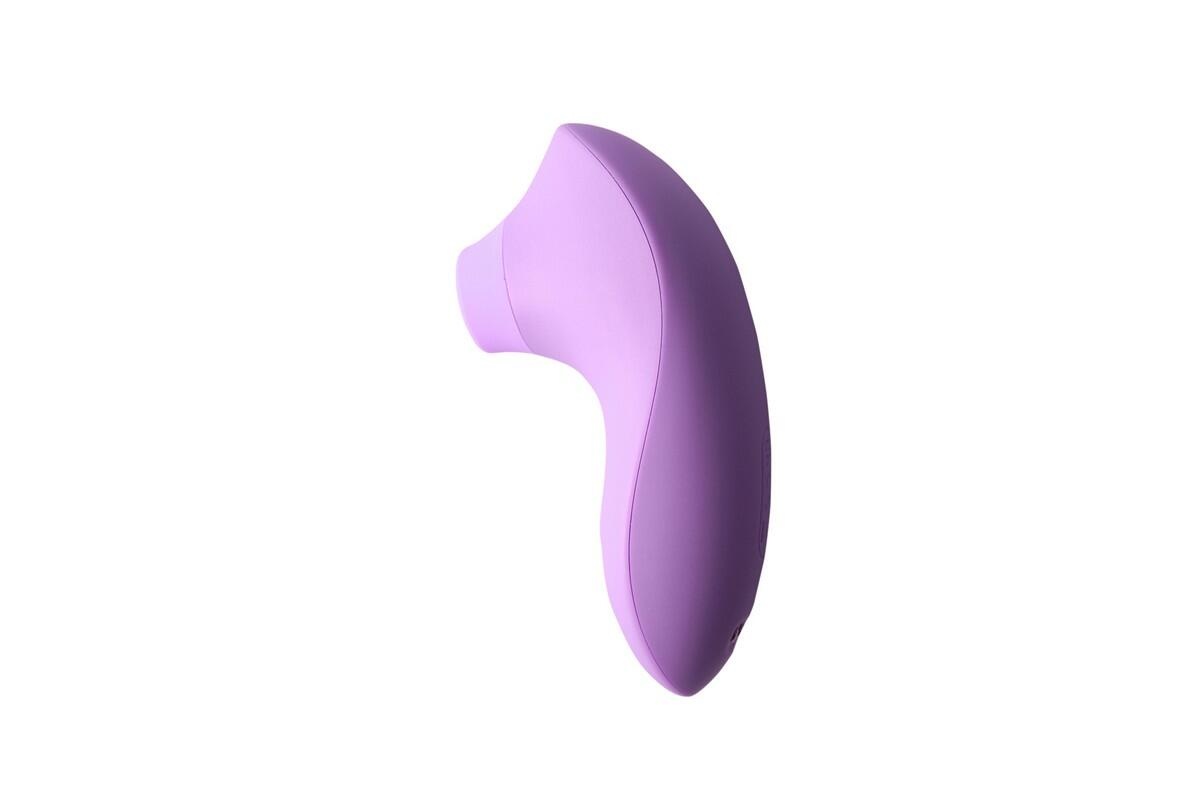 Вакуумный стимулятор клитора Svakom Pulse Lite Neo, фиолетовый