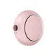 Вакуумный стимулятор клитора с вибрацией Satisfyer Pro To Go 3, розовый