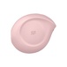 Вакуумно-волновой стимулятор клитора с вибрацией Satisfyer Sugar Rush, розовый