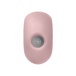 Вакуумно-волновой стимулятор клитора с вибрацией Satisfyer Sugar Rush, розовый