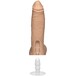 Фаллоимитатор Doc Johnson Signature Cocks Ultraskyn Jordi el Niño Polla 21 см, телесный