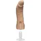 Фаллоимитатор Doc Johnson Signature Cocks Ultraskyn JJ Knight 22.2 см, телесный
