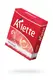 Презервативы Arlette Strong Прочные, 3 шт
