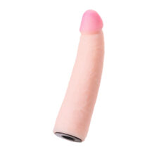 Страпон на креплении Toyfa RealStick Strap-On Jax, телесный