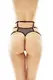 Трусы Anais Sanny, Чёрный, XXL/3XL