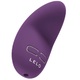 Мини-вибратор Lelo Lily 3, фиолетовый