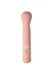 Мини-вибратор Lola Toys Universe Rocky’s Fairy Mallet, телесный