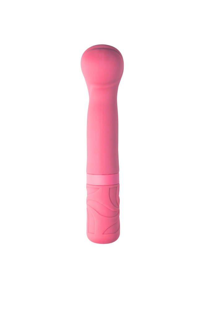 Мини-вибратор Lola Toys Universe Rocky’s Fairy Mallet, розовый