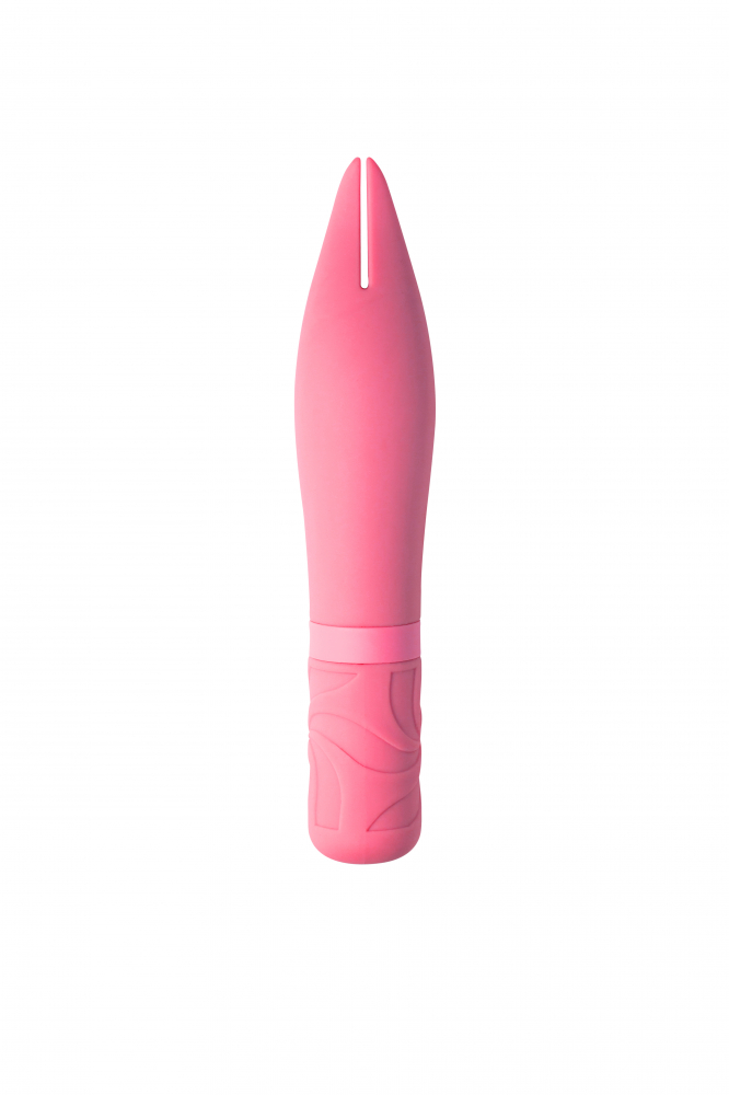 Вибростимулятор Lola Games Universe BonBon’s Powerful Spear, розовый