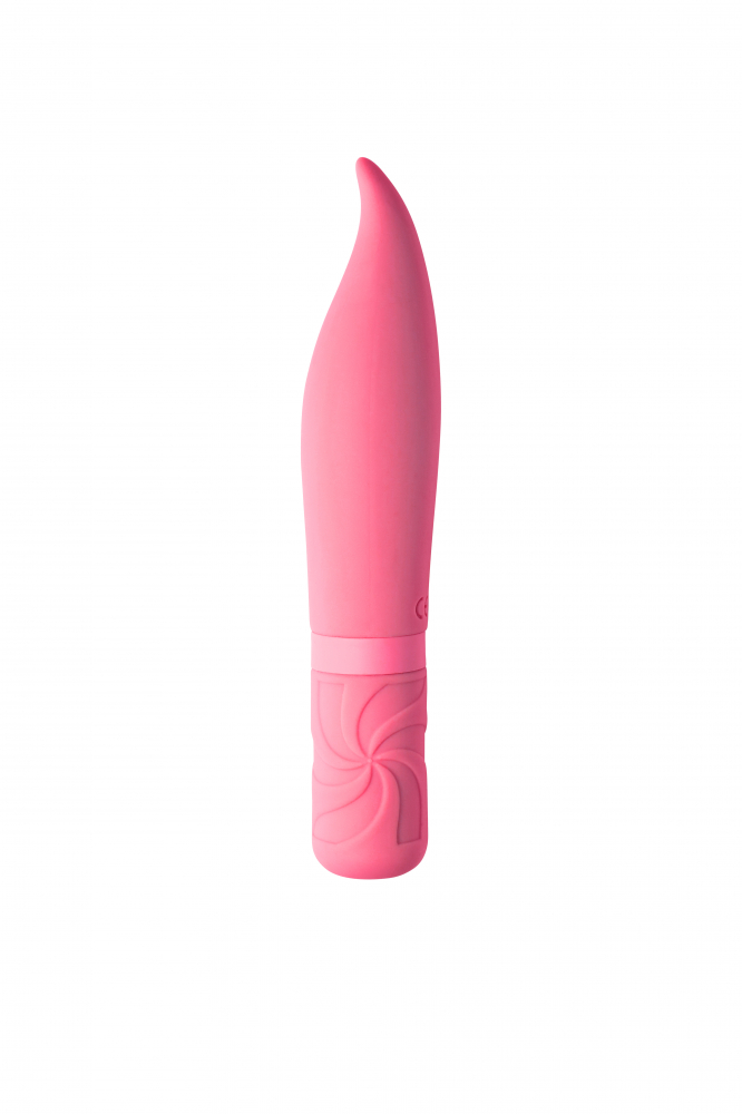 Вибростимулятор Lola Games Universe BonBon’s Powerful Spear, розовый
