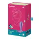 Анальная вибропробка Satisfyer Intensity, фиолетовая