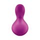 Мини-вибратор Satisfyer Viva la Vulva 3, фиолетовый