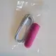 Вибропуля Kokos Kokovibe, розовая