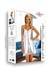 Сорочка Beauty Night Alexandra chemise White, Белый, L/XL