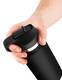 Мастурбатор PipeDream Fap Flask Thrill Seeker Discreet Stroker, чёрный