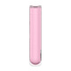 Вакуумный стимулятор клитора Satisfyer First Kiss, розовый
