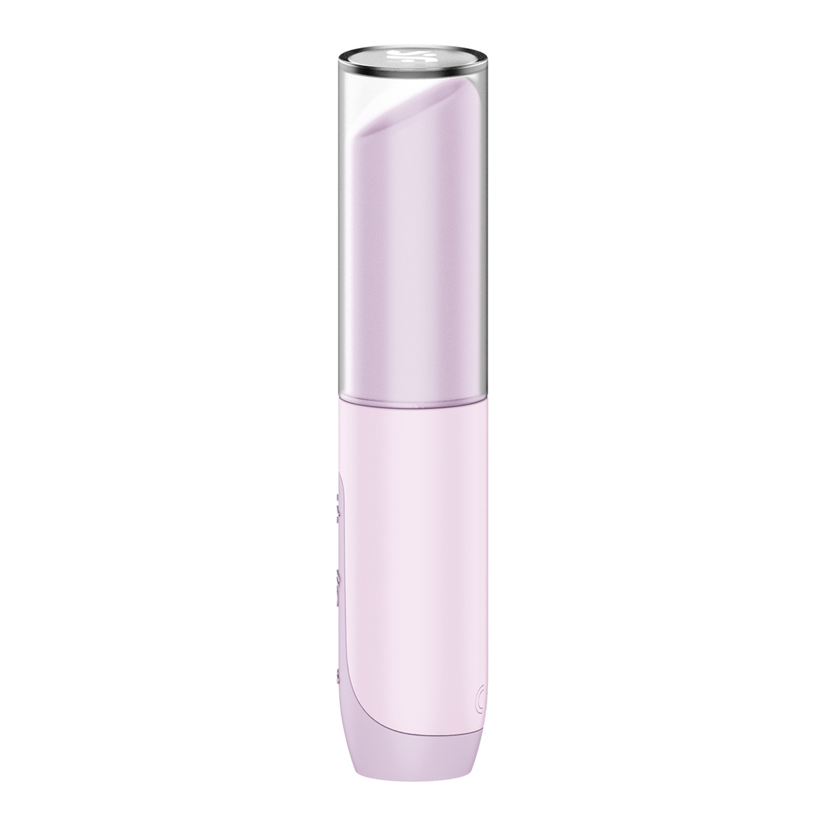 Вакуумный стимулятор клитора Satisfyer Secret Kiss, розовый
