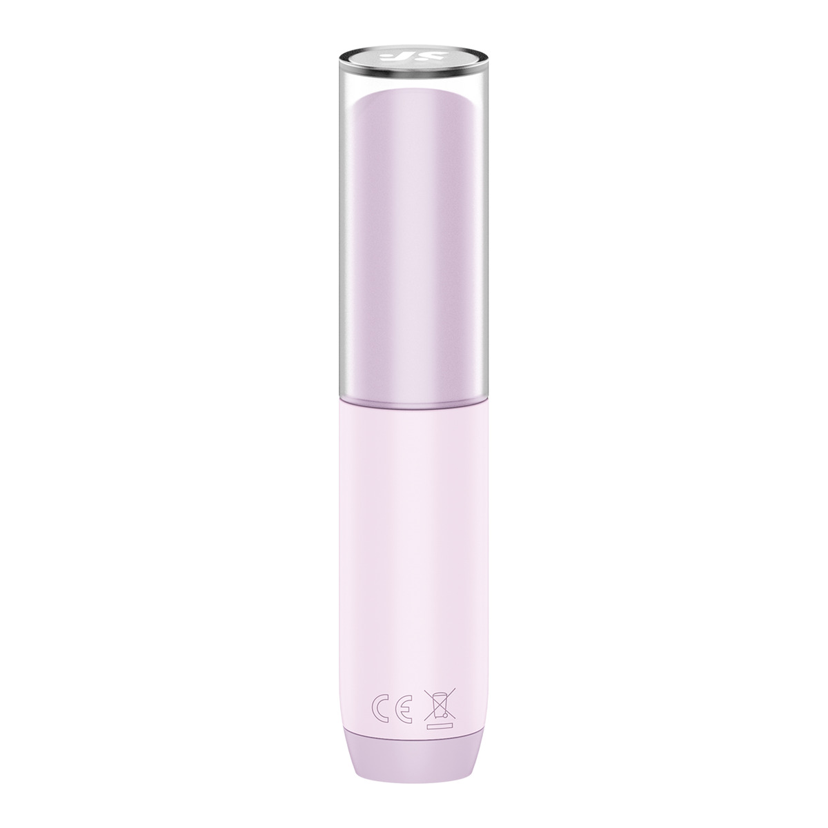 Вакуумный стимулятор клитора Satisfyer Secret Kiss, розовый