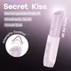Вакуумный стимулятор клитора Satisfyer Secret Kiss, розовый