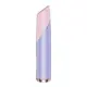 Вакуумный стимулятор клитора Satisfyer Bold Kiss, розово-фиолетовый