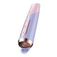 Вакуумный стимулятор клитора Satisfyer Bold Kiss, розово-фиолетовый