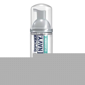 Пенка для мытья игрушек и тела Swiss Navy Toy&Body, 47 мл