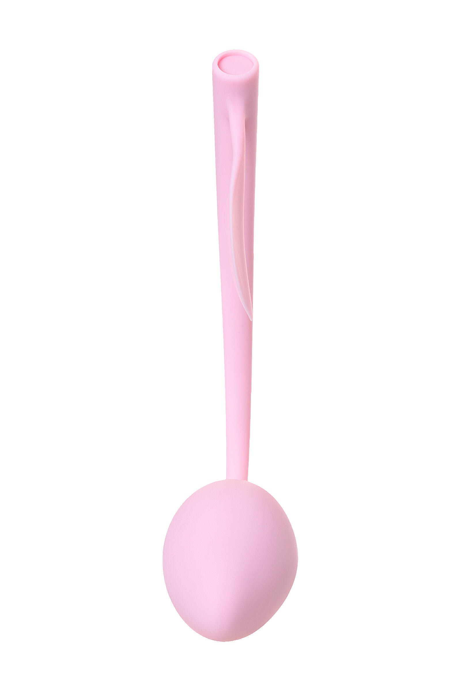 Вагинальные шарики JOS BERRY, розовые, 3,3 см