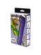 Вибратор Lola Games Universe Rocky’s Fairy Mallet, синий