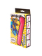 Вибратор Lola Games Universe Rocky’s Fairy Mallet, розовый