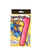 Вибратор Lola Games Universe Rocky’s Fairy Mallet, розовый