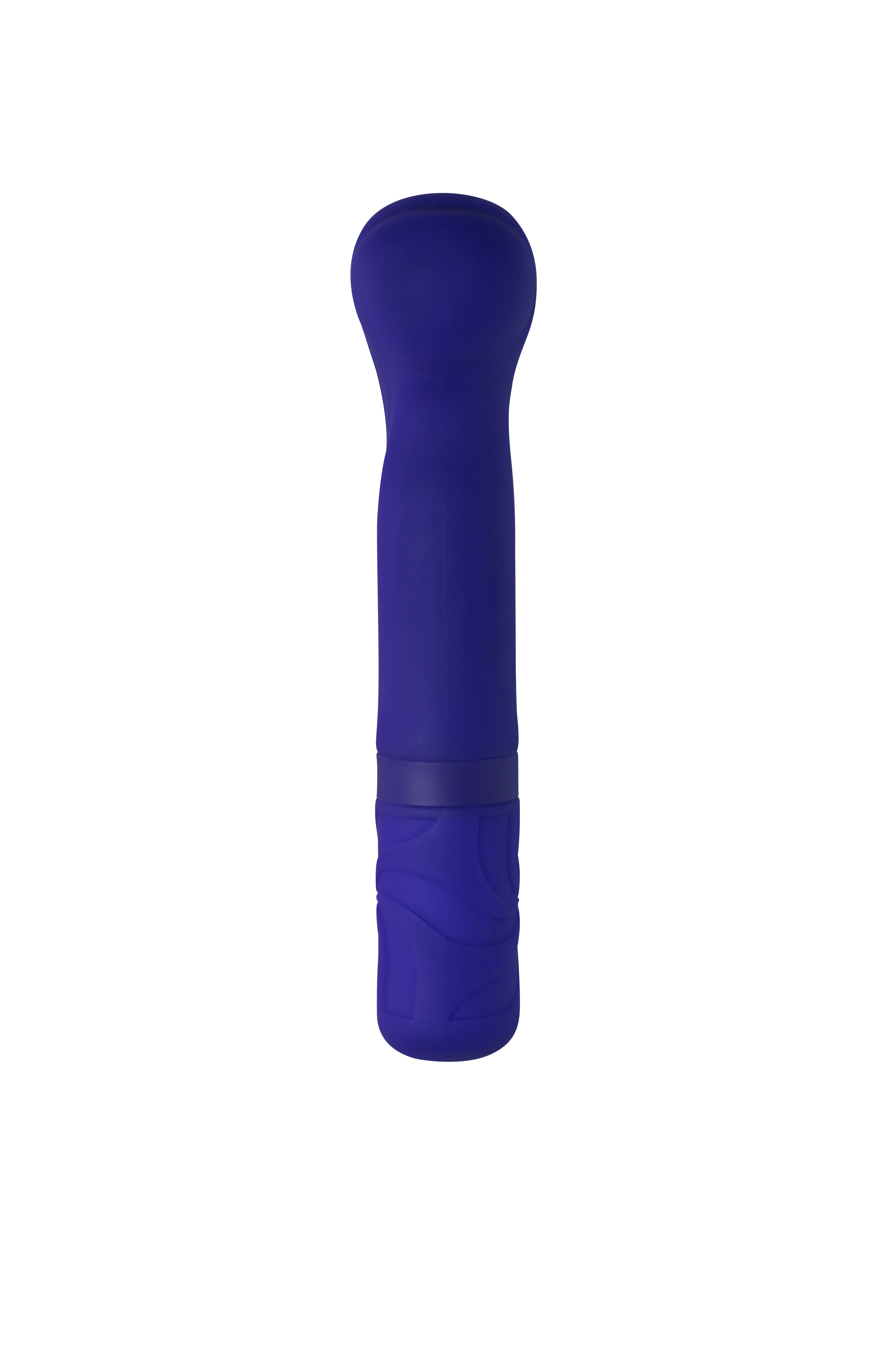 Вибратор Lola Games Universe Rocky’s Fairy Mallet, синий