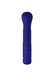 Вибратор Lola Games Universe Rocky’s Fairy Mallet, синий