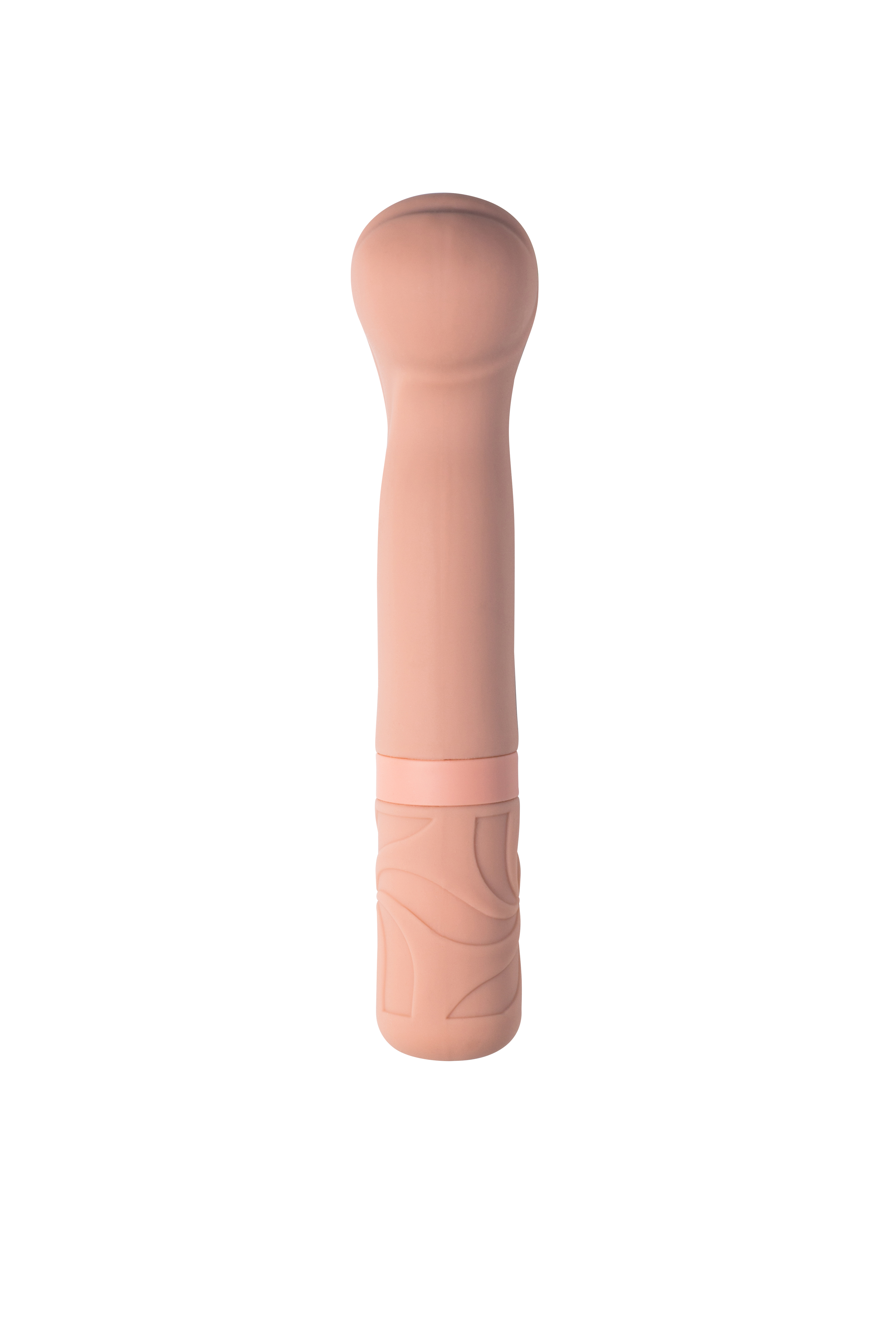 Мини-вибратор Lola Toys Universe Rocky’s Fairy Mallet, телесный