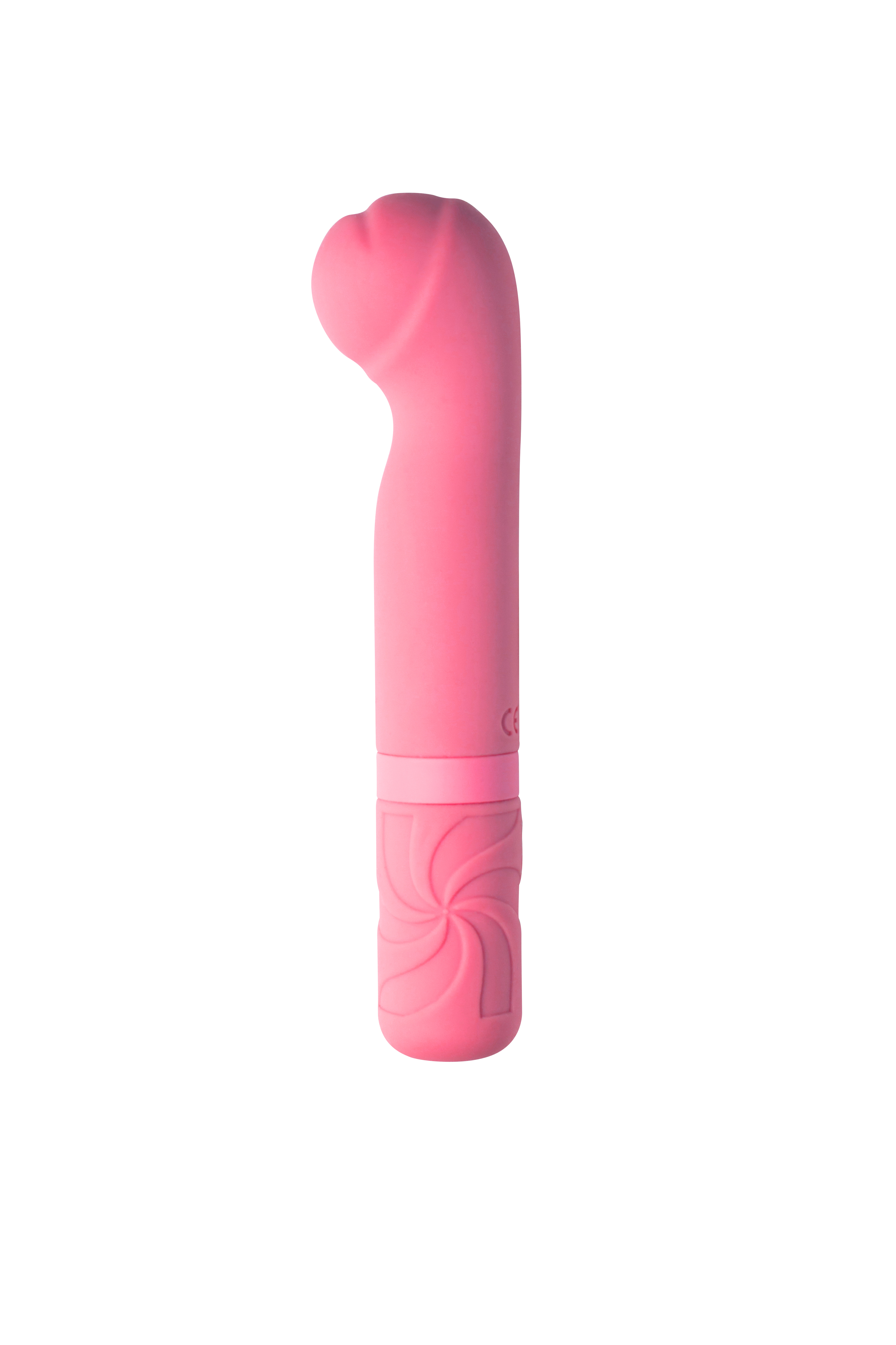 Вибратор Lola Games Universe Rocky’s Fairy Mallet, розовый