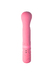 Вибратор Lola Games Universe Rocky’s Fairy Mallet, розовый
