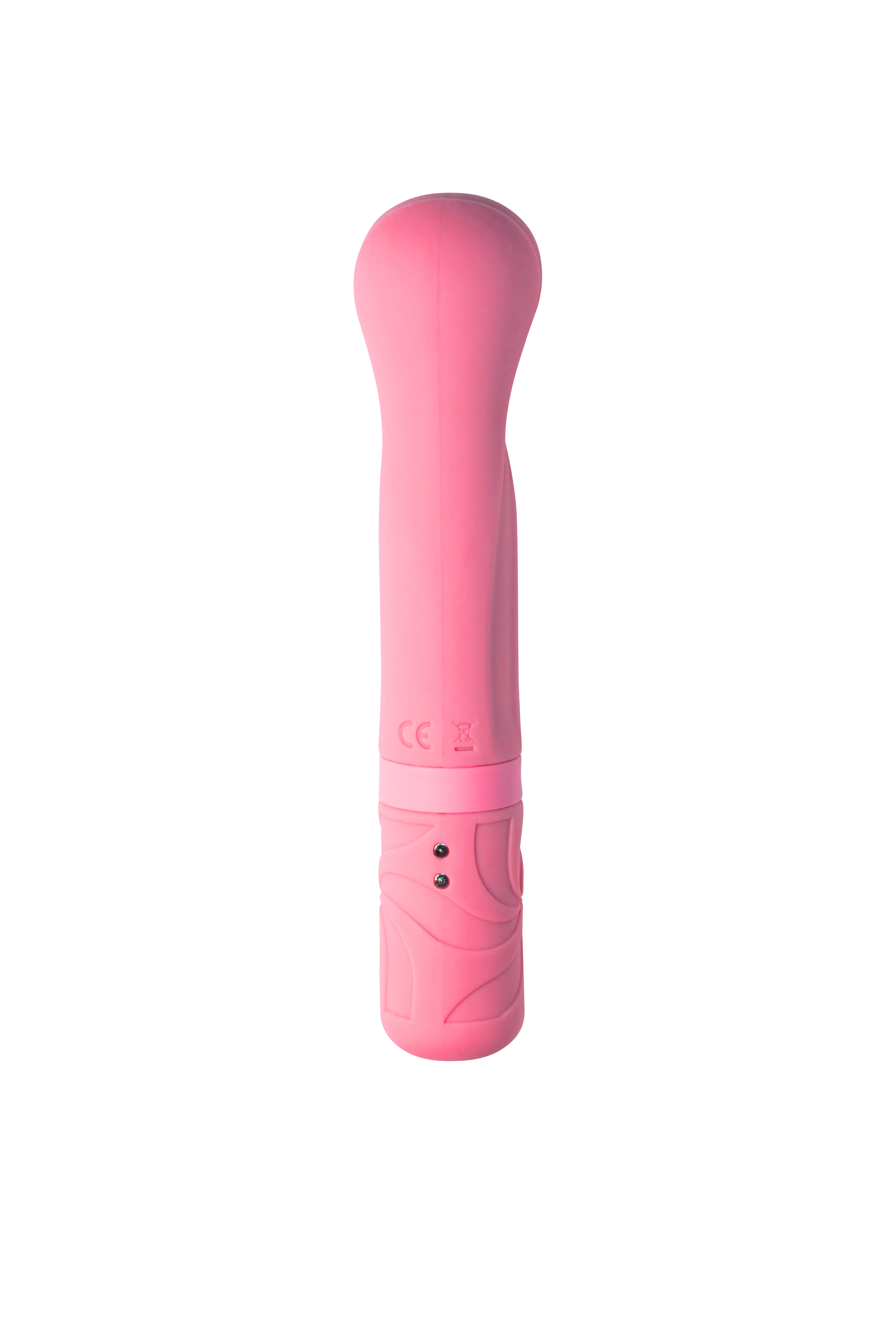 Вибратор Lola Games Universe Rocky’s Fairy Mallet, розовый