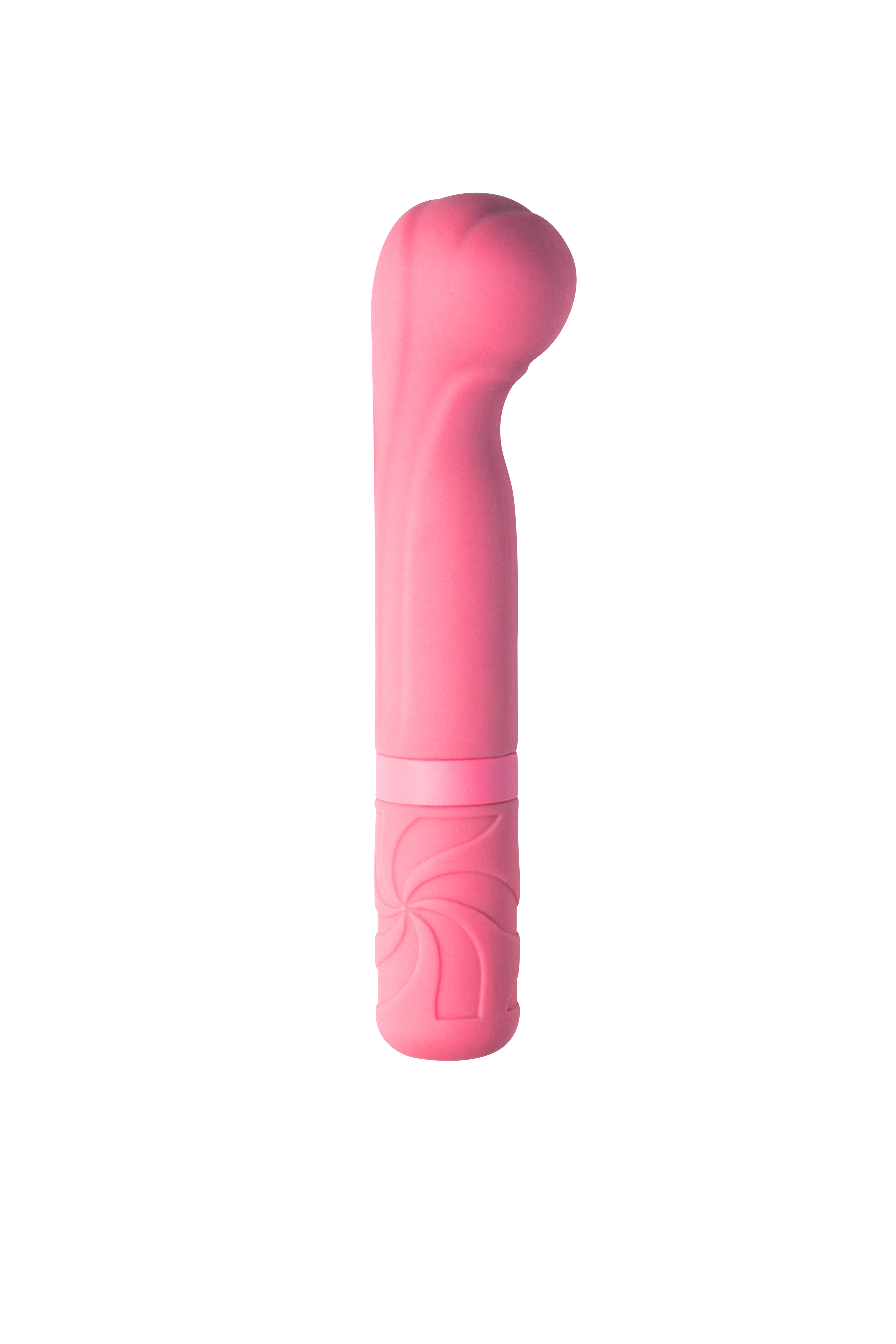 Вибратор Lola Games Universe Rocky’s Fairy Mallet, розовый
