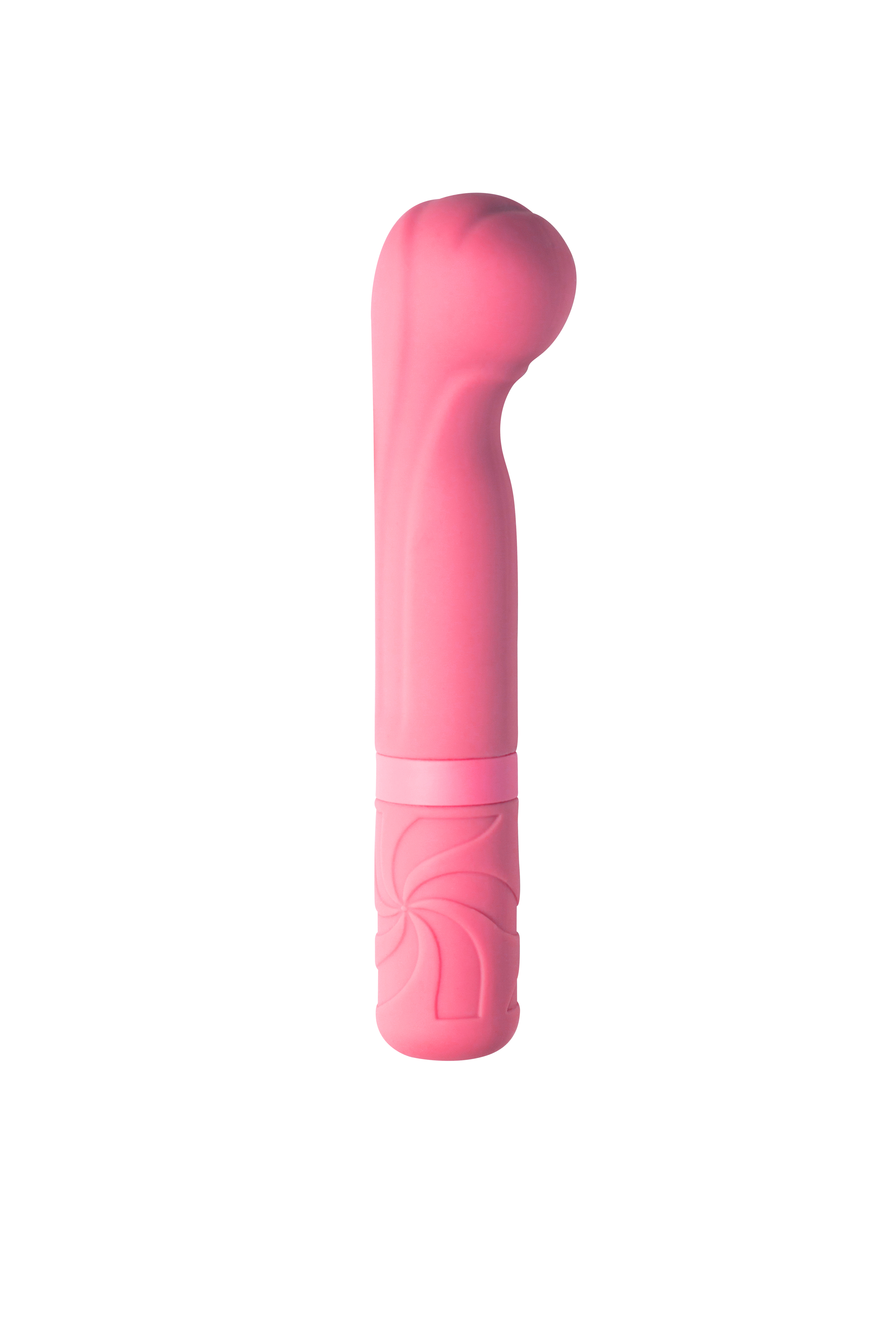 Мини-вибратор Lola Toys Universe Rocky’s Fairy Mallet, розовый